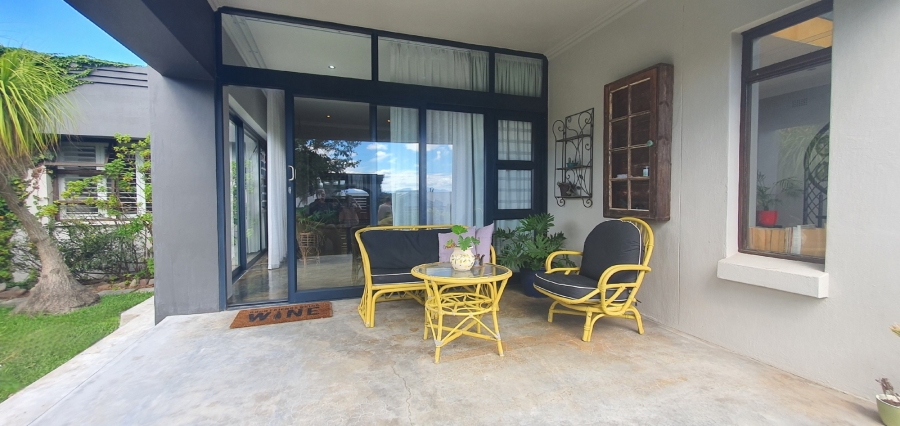 4 Bedroom Property for Sale in Linkside Western Cape